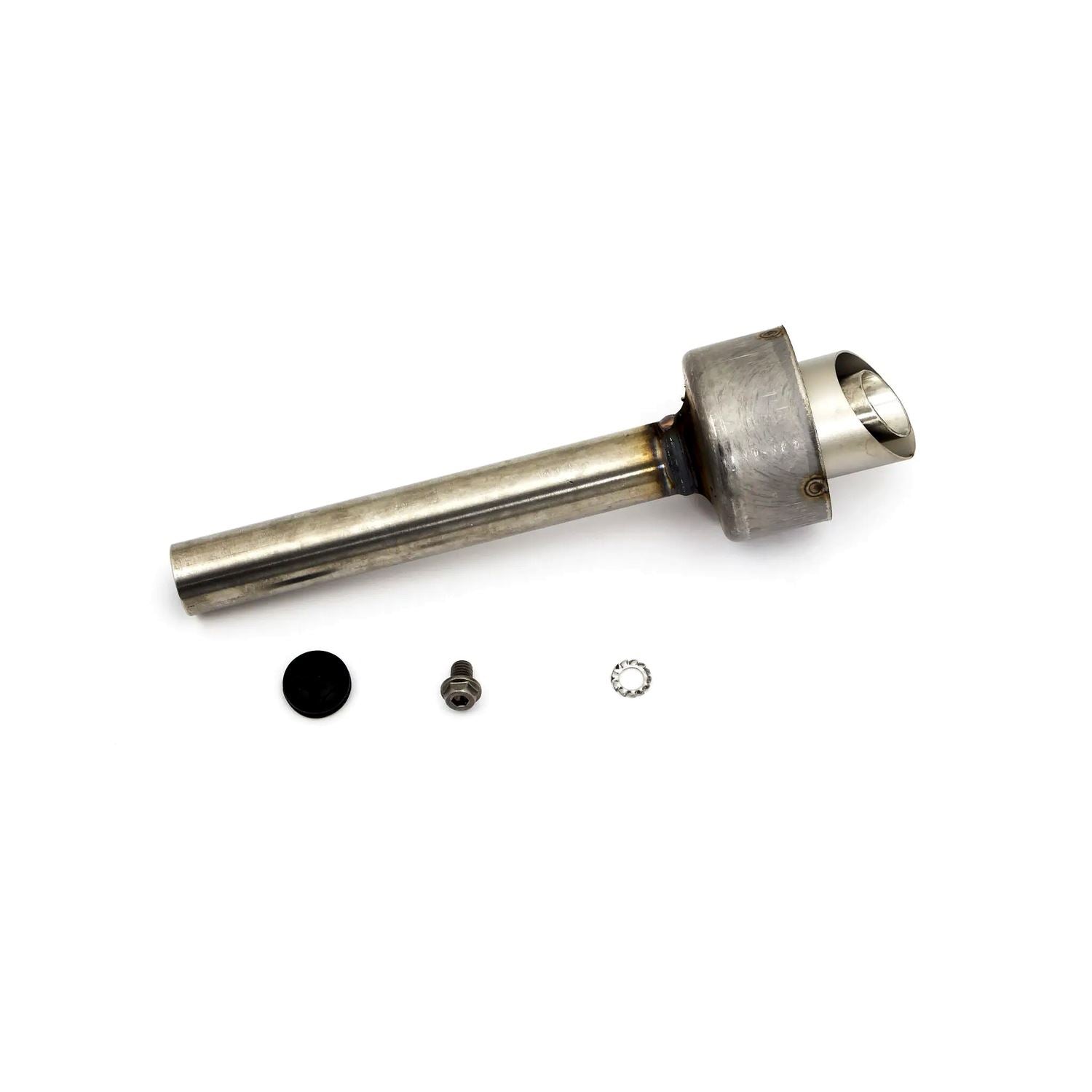 Akrapovic Stainless Steel Exhaust Noise Damper For Yamaha YP 125 ABS X-Max 2018-2020